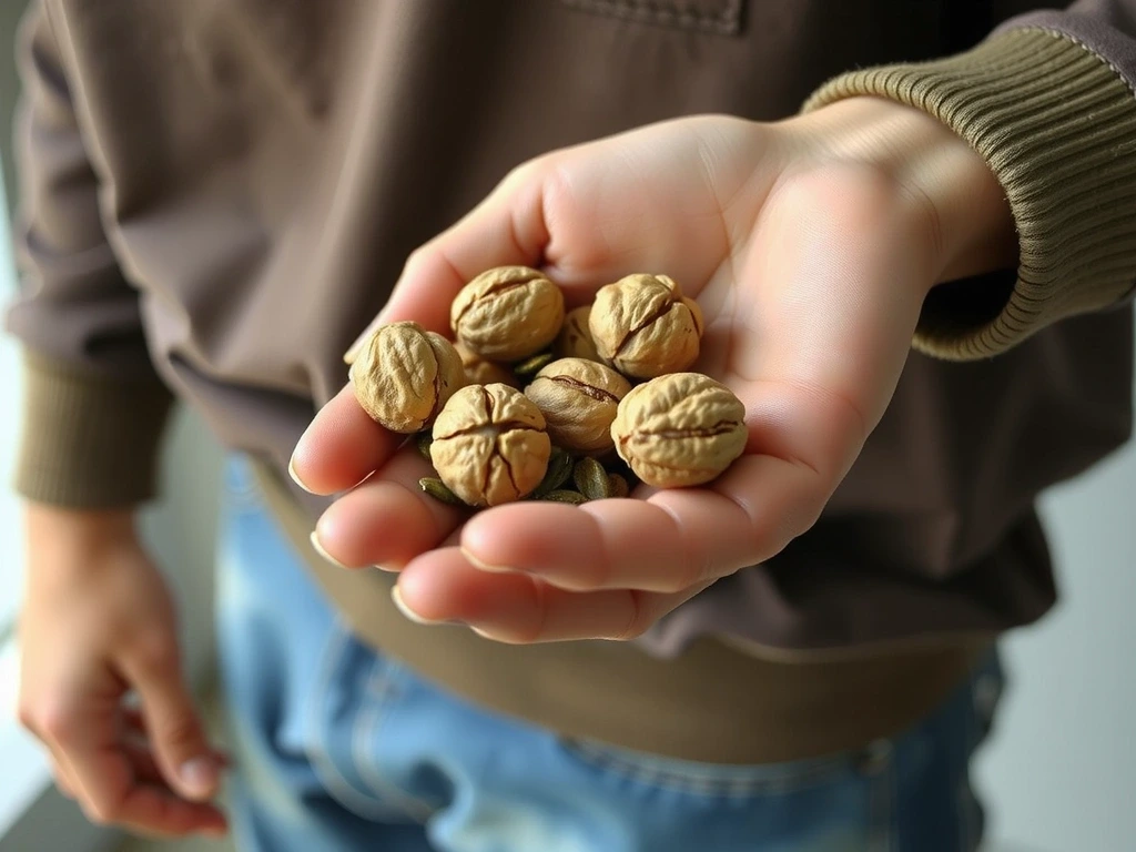 Ingredienti naturali