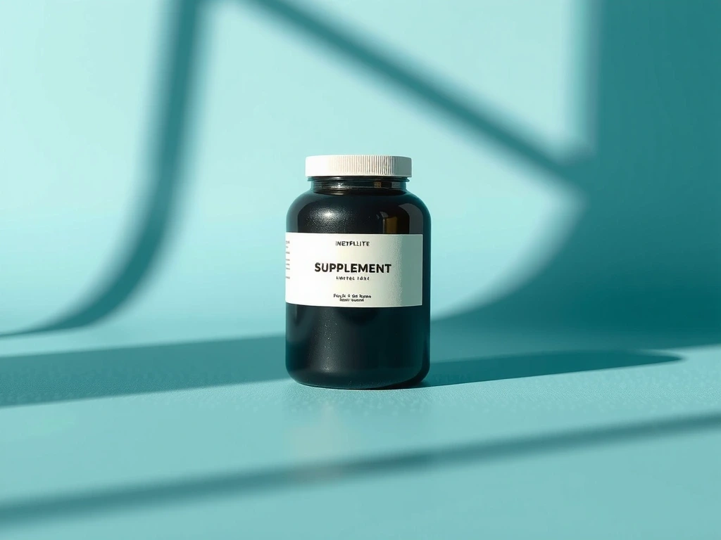 Confezione prodotto benessere